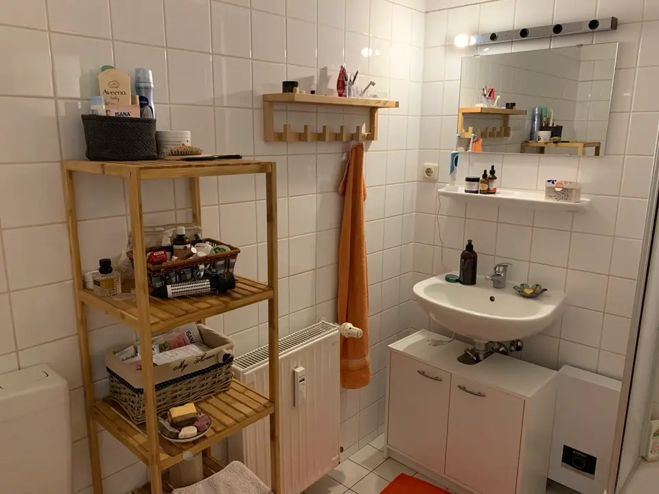 Studio mit 30 m² in Greifswald – Bild 7