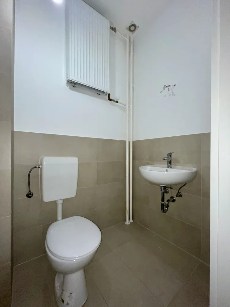 1 Zimmer Wohnung mit 37 m² in Berlin – Bild 3