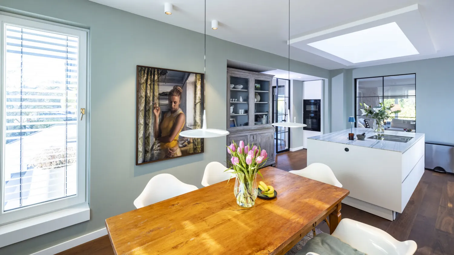 5 Zimmer Haus mit 300 m² in Meerbusch – Bild 8