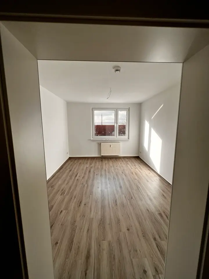3 Zimmer Wohnung mit 59 m² in Nordhausen – Bild 2