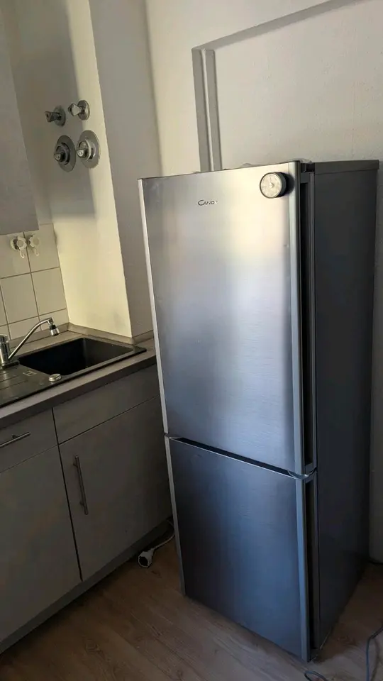 2 Zimmer Wohnung mit 47 m² in Werdau – Bild 9