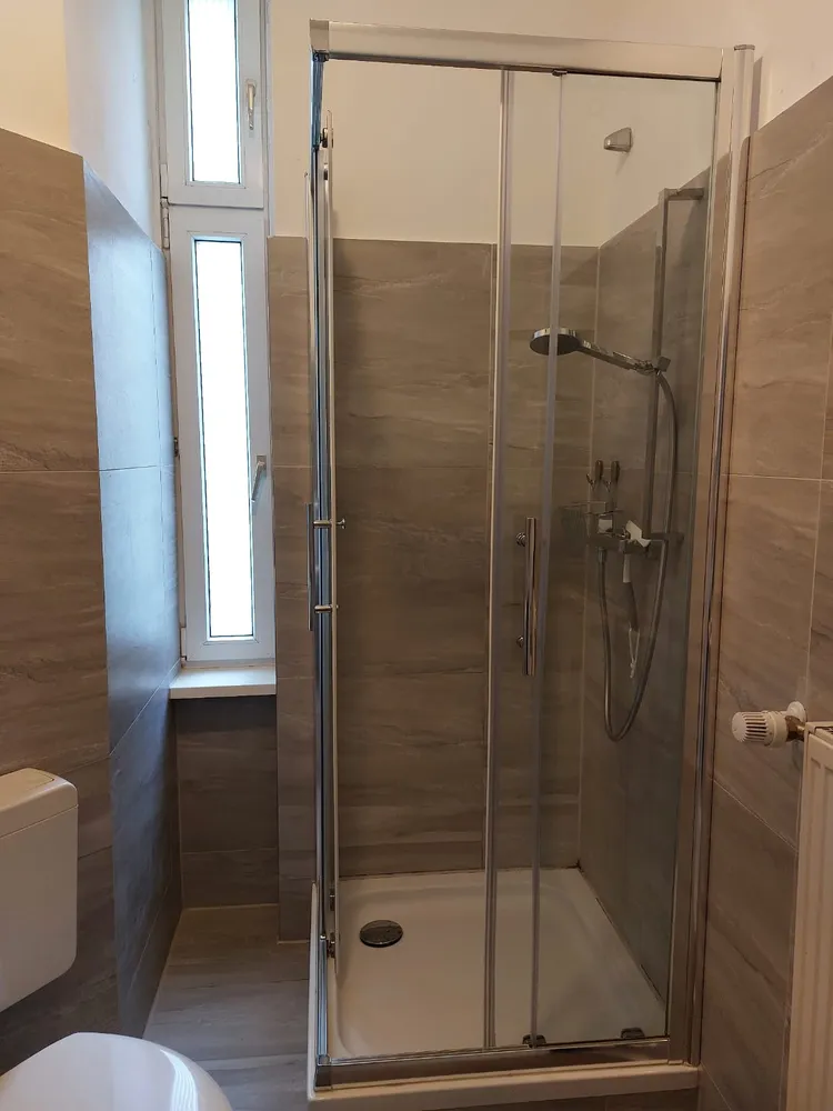 2 Zimmer Wohnung mit 48 m² in Berlin – Bild 6