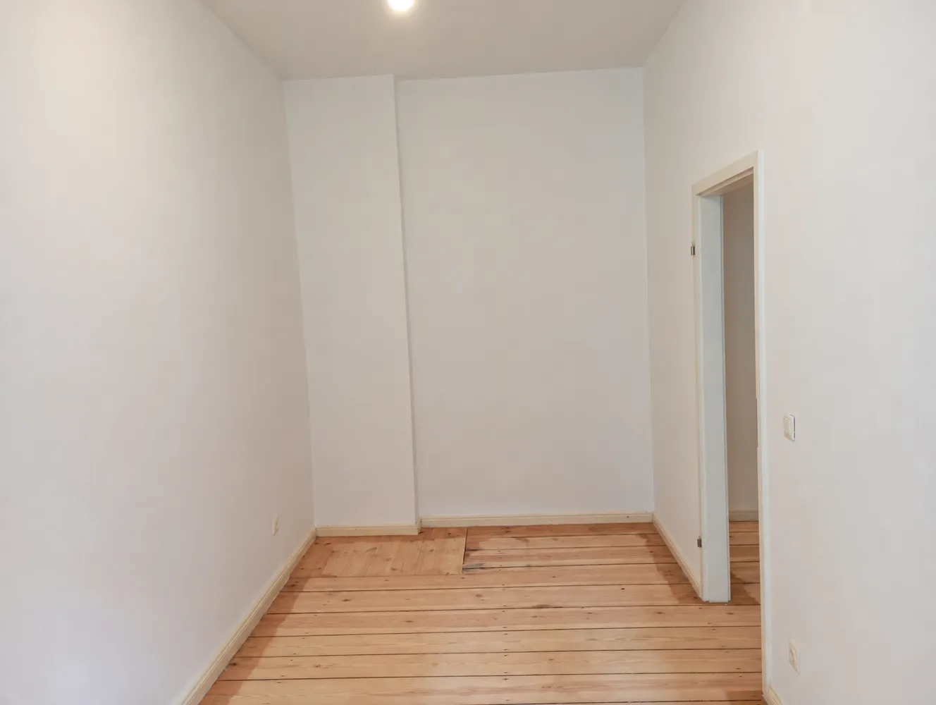 4 Zimmer Wohnung mit 89 m² in Berlin – Bild 7