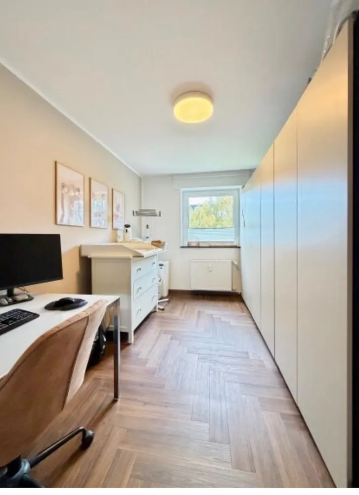 3 Zimmer Wohnung mit 90 m² in Dortmund – Bild 10