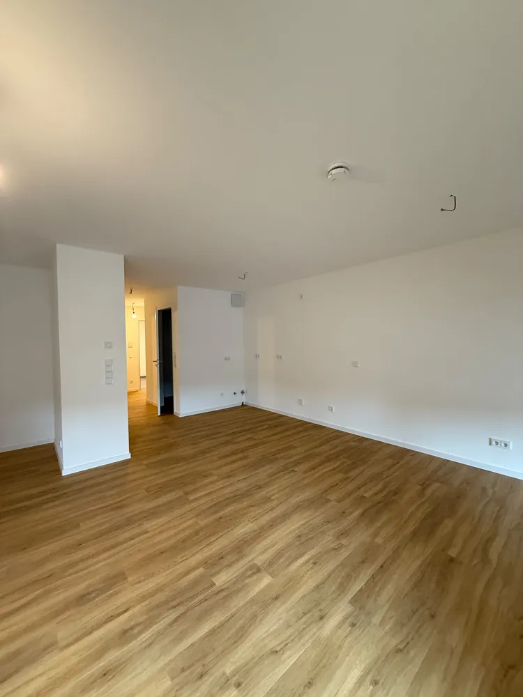 1 Zimmer Wohnung mit 51 m² in Rottenburg am Neckar – Bild 3
