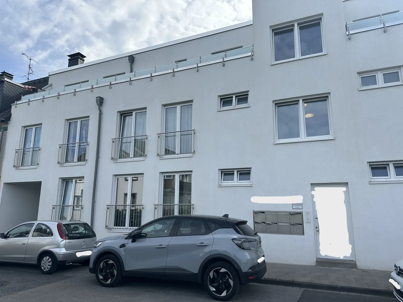 5 Zimmer Wohnung mit 120 m² in Duisburg – Bild 1