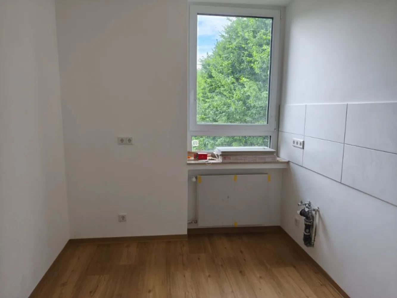 3 Zimmer Wohnung mit 65 m² in Bielefeld – Bild 4