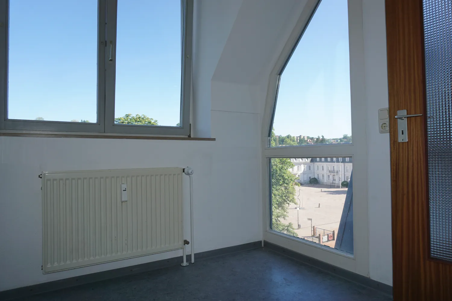 3 Zimmer Wohnung mit 71 m² in Zweibrücken – Bild 8