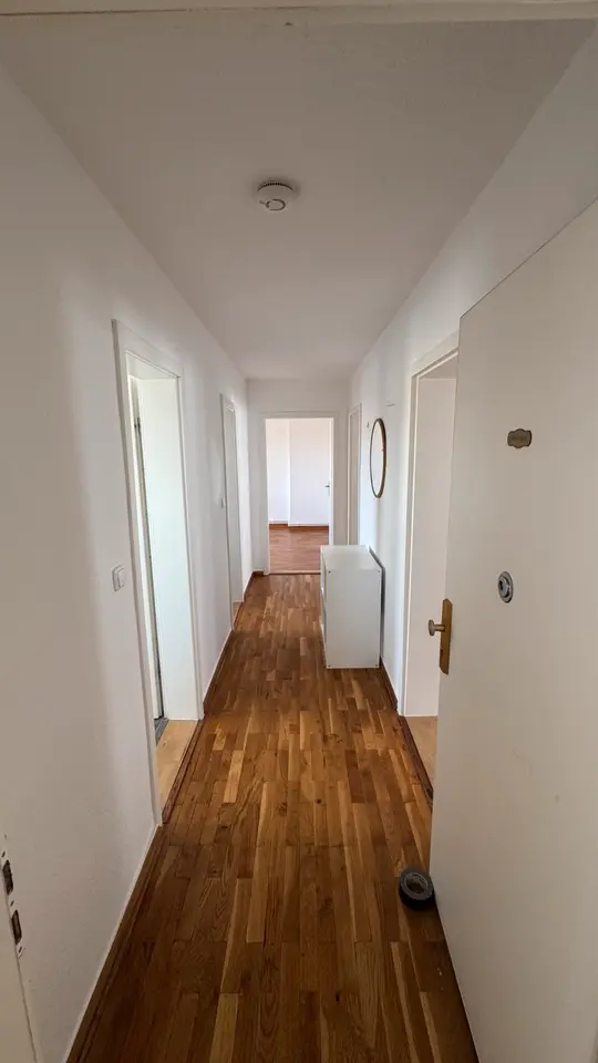 WG-Zimmer mit 23 m² in Stralsund – Bild 9