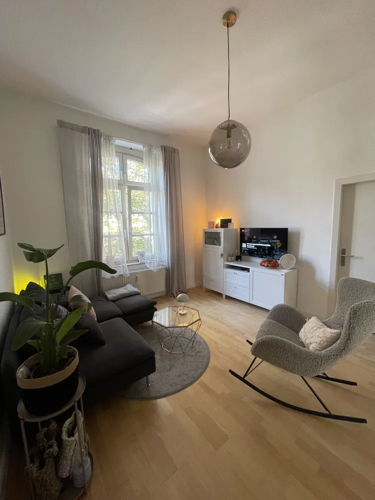 2 room apartment with 49 m² in Düsseldorf – Photo 2