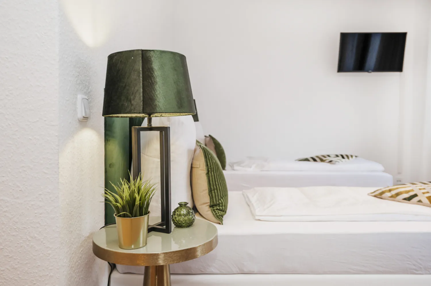 1 Zimmer Wohnung mit 23 m² in Mülheim an der Ruhr – Bild 2