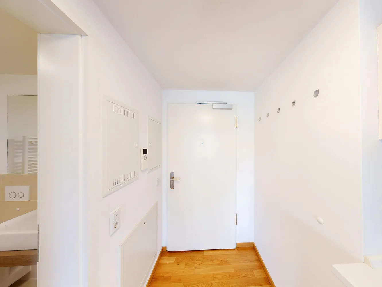 1 Zimmer Wohnung mit 26 m² in Frankfurt am Main – Bild 9