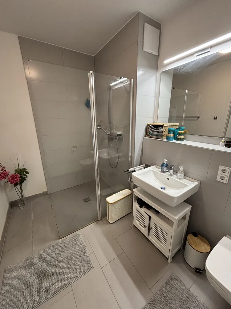 2 Zimmer Wohnung mit 63 m² in Mainz – Bild 5