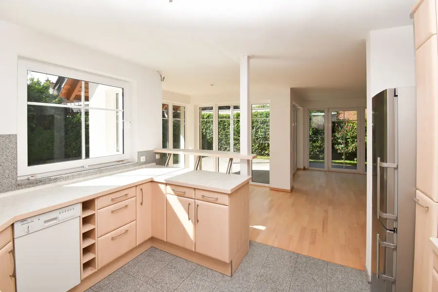 3 Zimmer Wohnung mit 99 m² in Wolfenbüttel – Bild 7