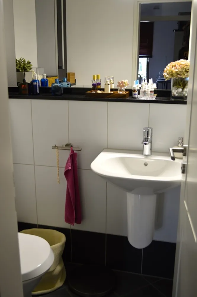 3 Zimmer Wohnung mit 78 m² in Erkrath – Bild 7