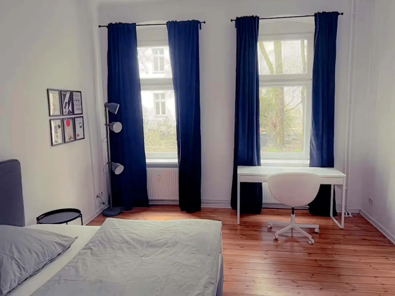 WG-Zimmer mit 25 m² in Berlin – Bild 2