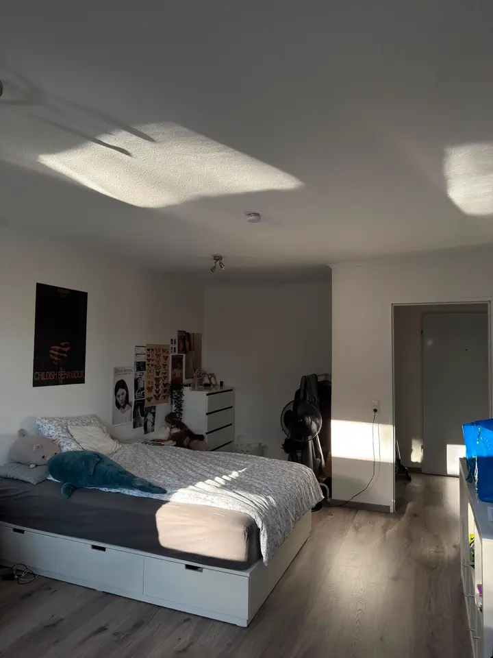 2 Zimmer Wohnung mit 42 m² in Dortmund – Bild 2