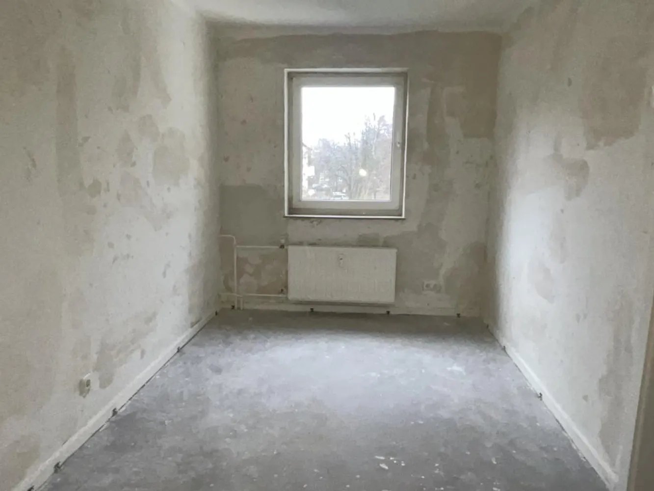 3 Zimmer Wohnung mit 64 m² in Gelsenkirchen – Bild 6