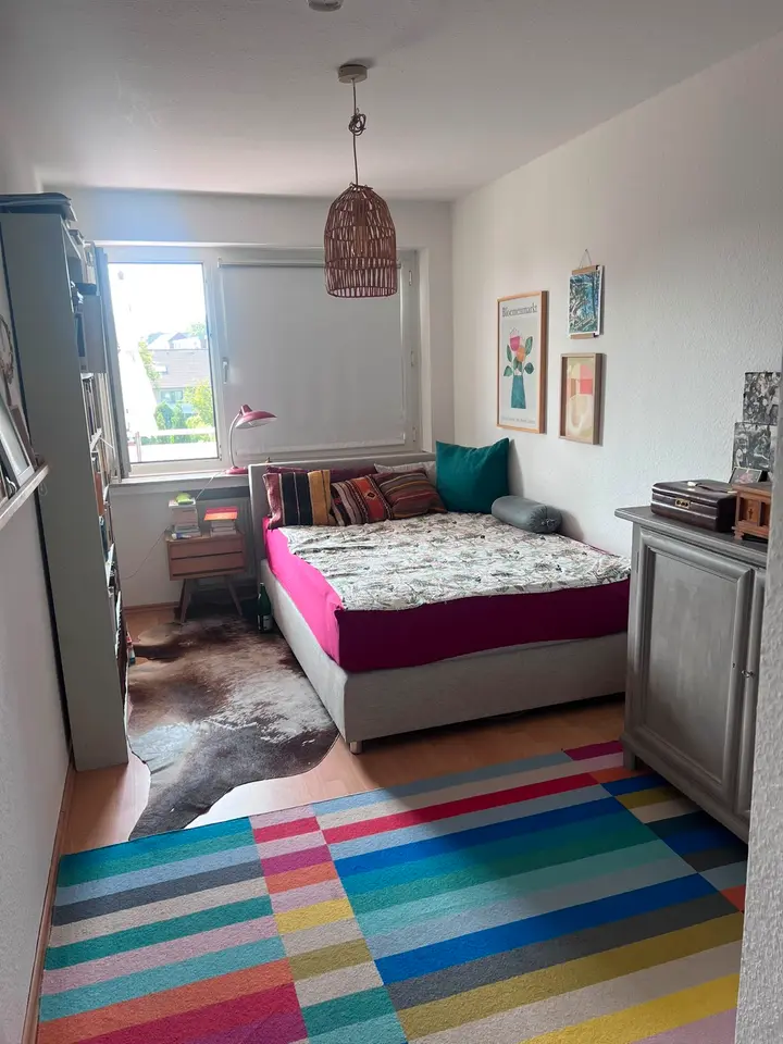 3 Zimmer Wohnung mit 68 m² in Wesel – Bild 2