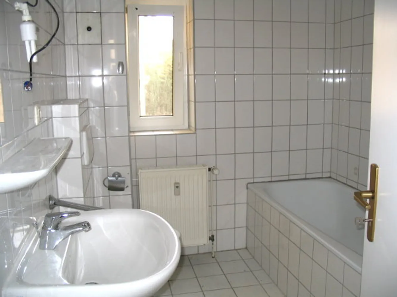 2 Zimmer Wohnung mit 55 m² in Halle (Saale) – Bild 8