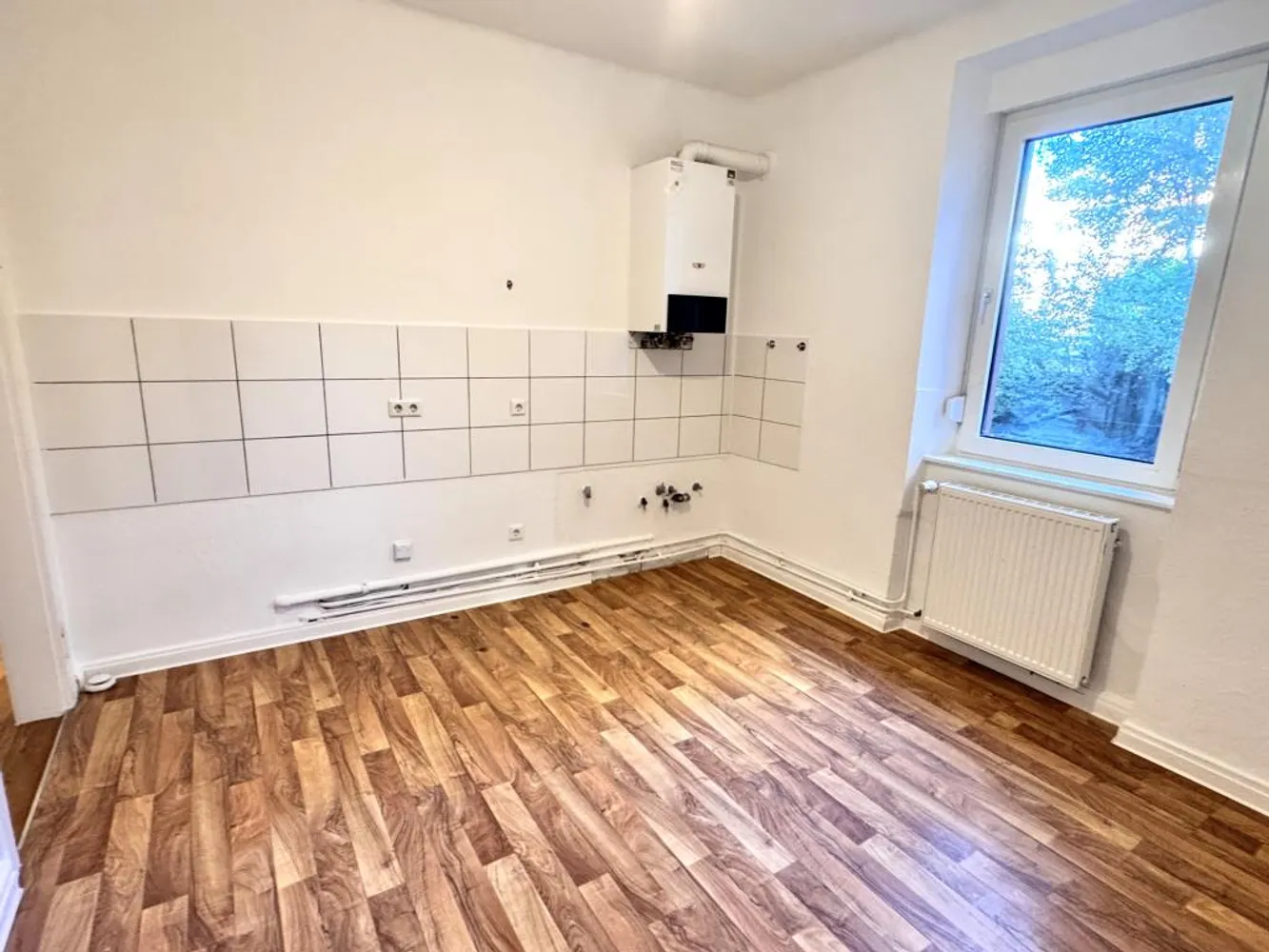 2 Zimmer Wohnung mit 50 m² in Kaiserslautern – Bild 6