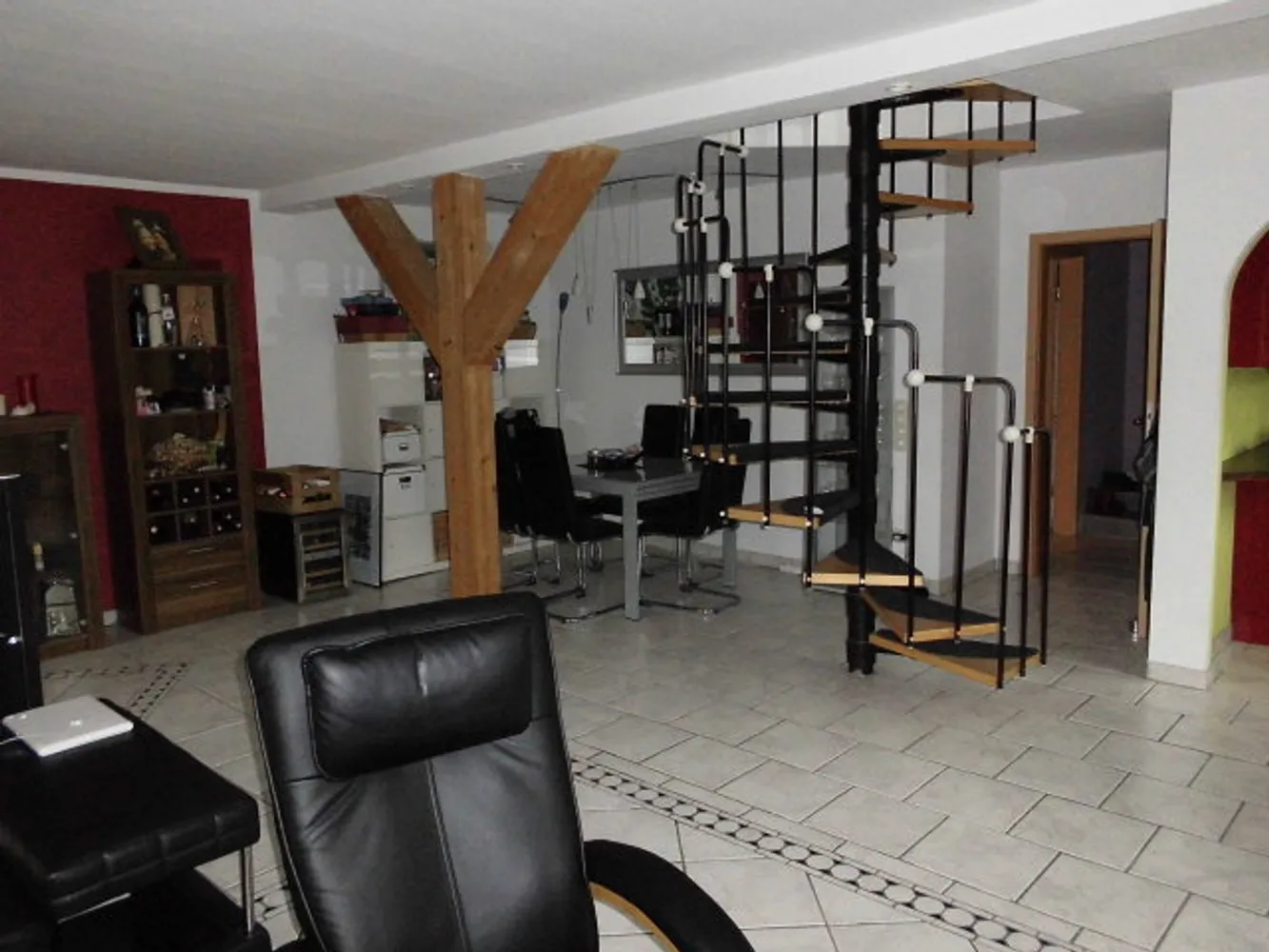 3 Zimmer Wohnung mit 115 m² in Duisburg – Bild 9