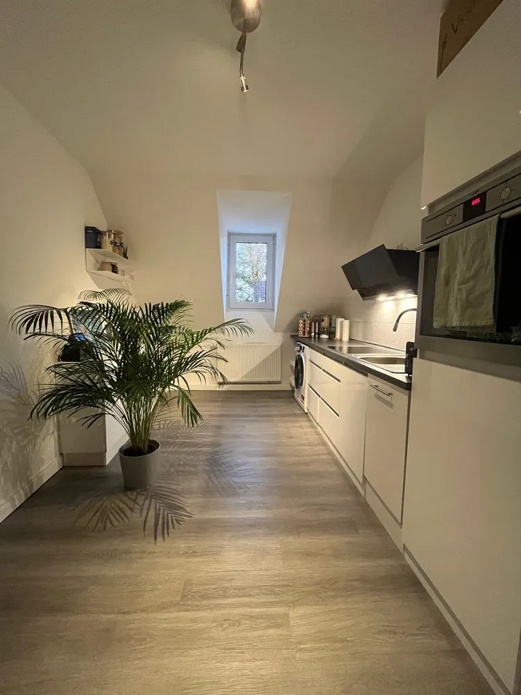 3 Zimmer Wohnung mit 54 m² in Solingen – Bild 1