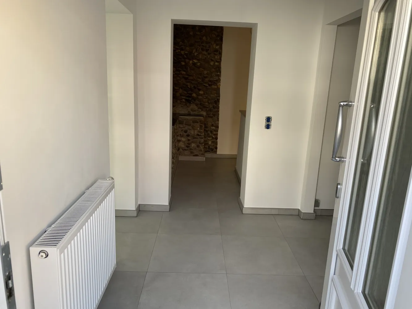3 Zimmer Wohnung mit 100 m² in Siegen – Bild 2