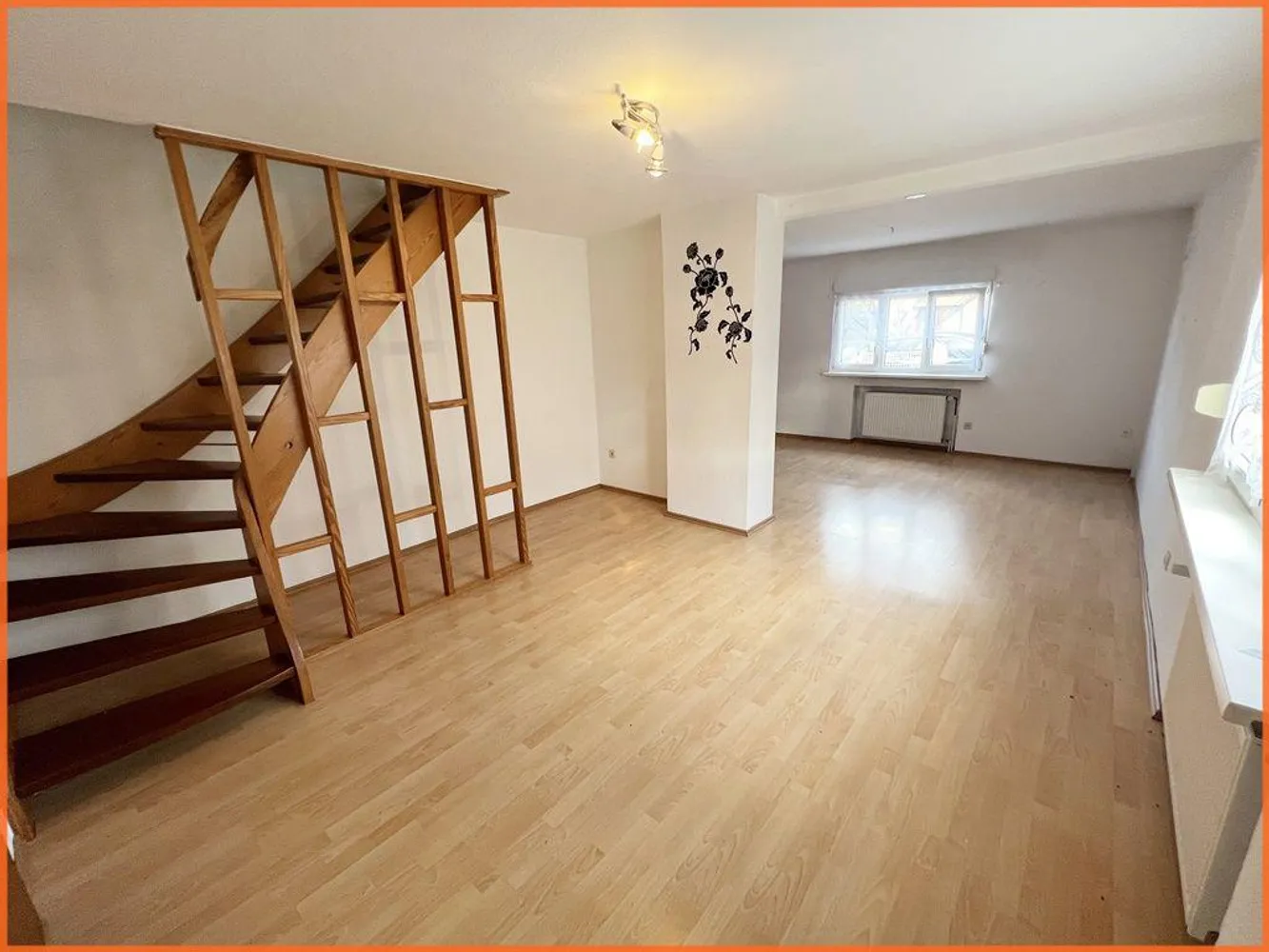 2 Zimmer Haus mit 61 m² in Bad Kreuznach – Bild 1