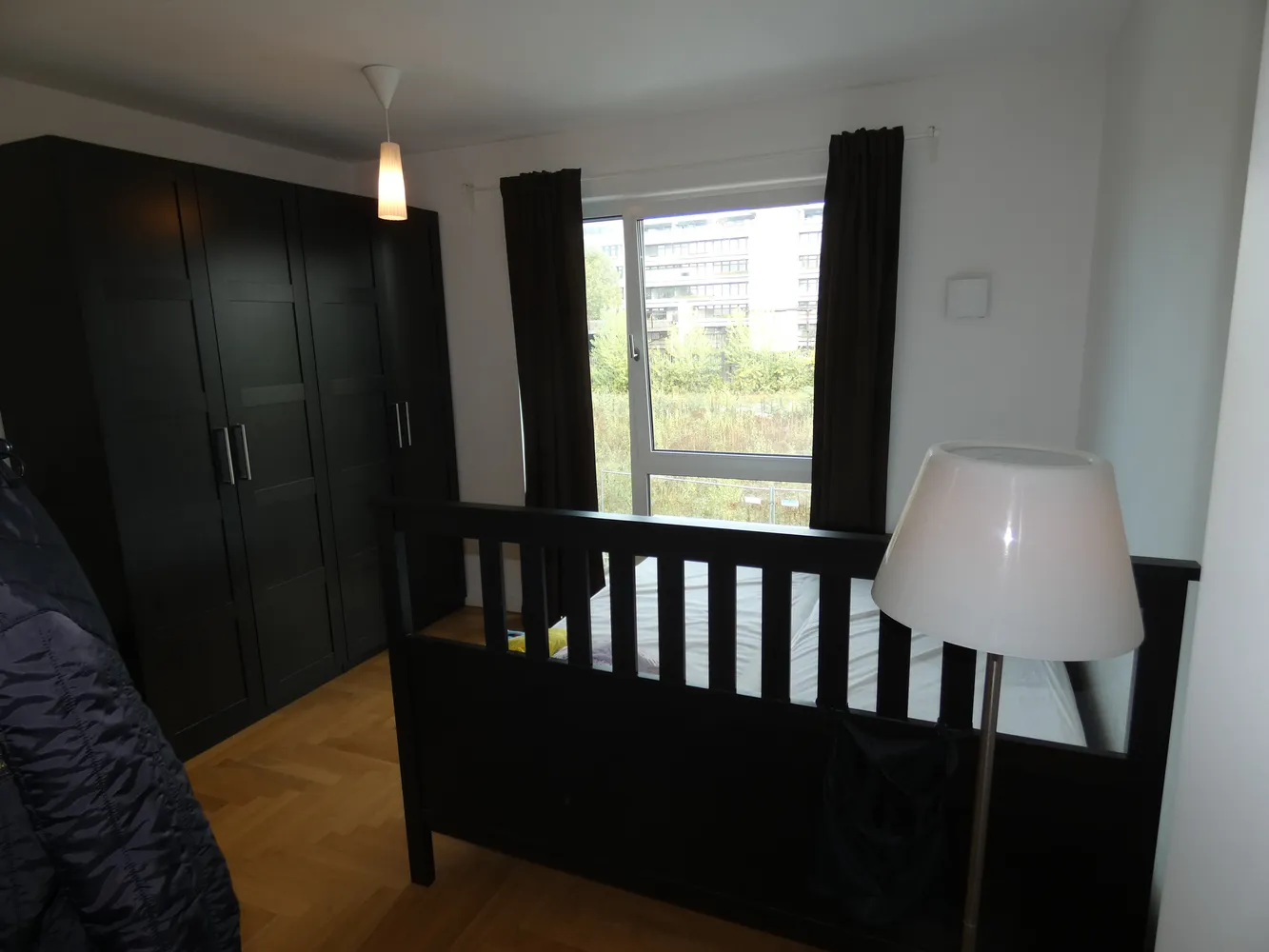 3 Zimmer Wohnung mit 93 m² in Düsseldorf – Bild 6