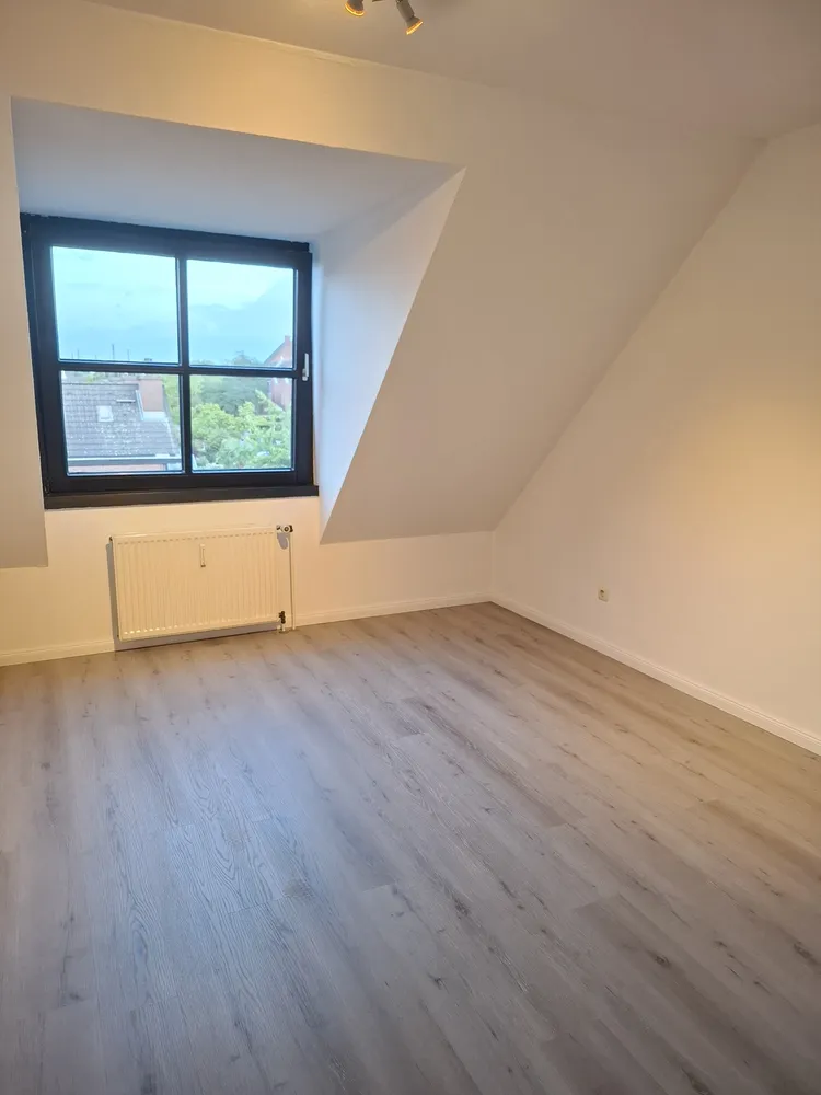 2 room apartment with 45 m² in Düsseldorf – Photo 5