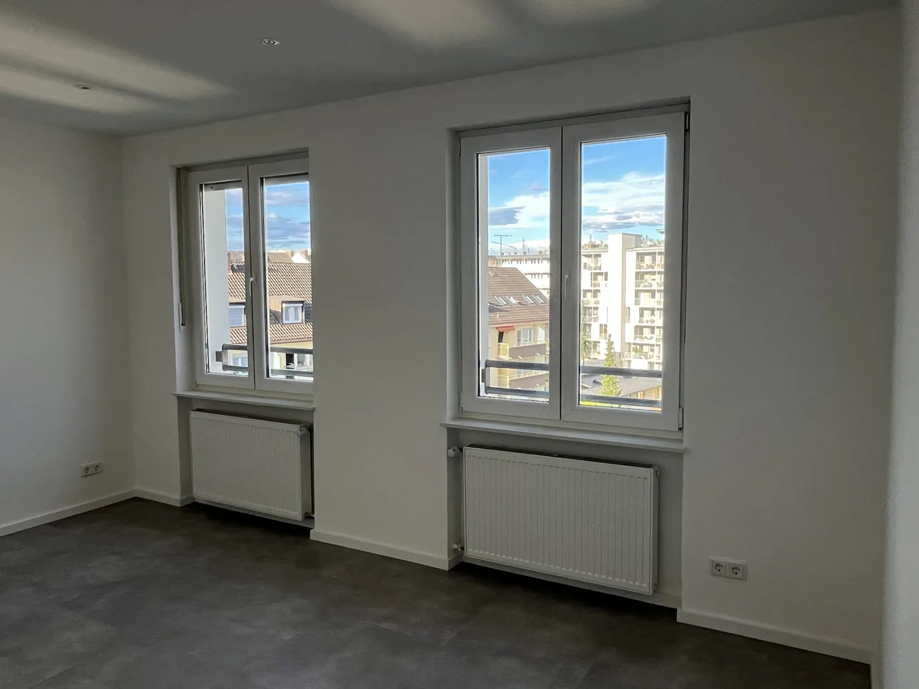 2 Zimmer Wohnung mit 68 m² in München – Bild 4
