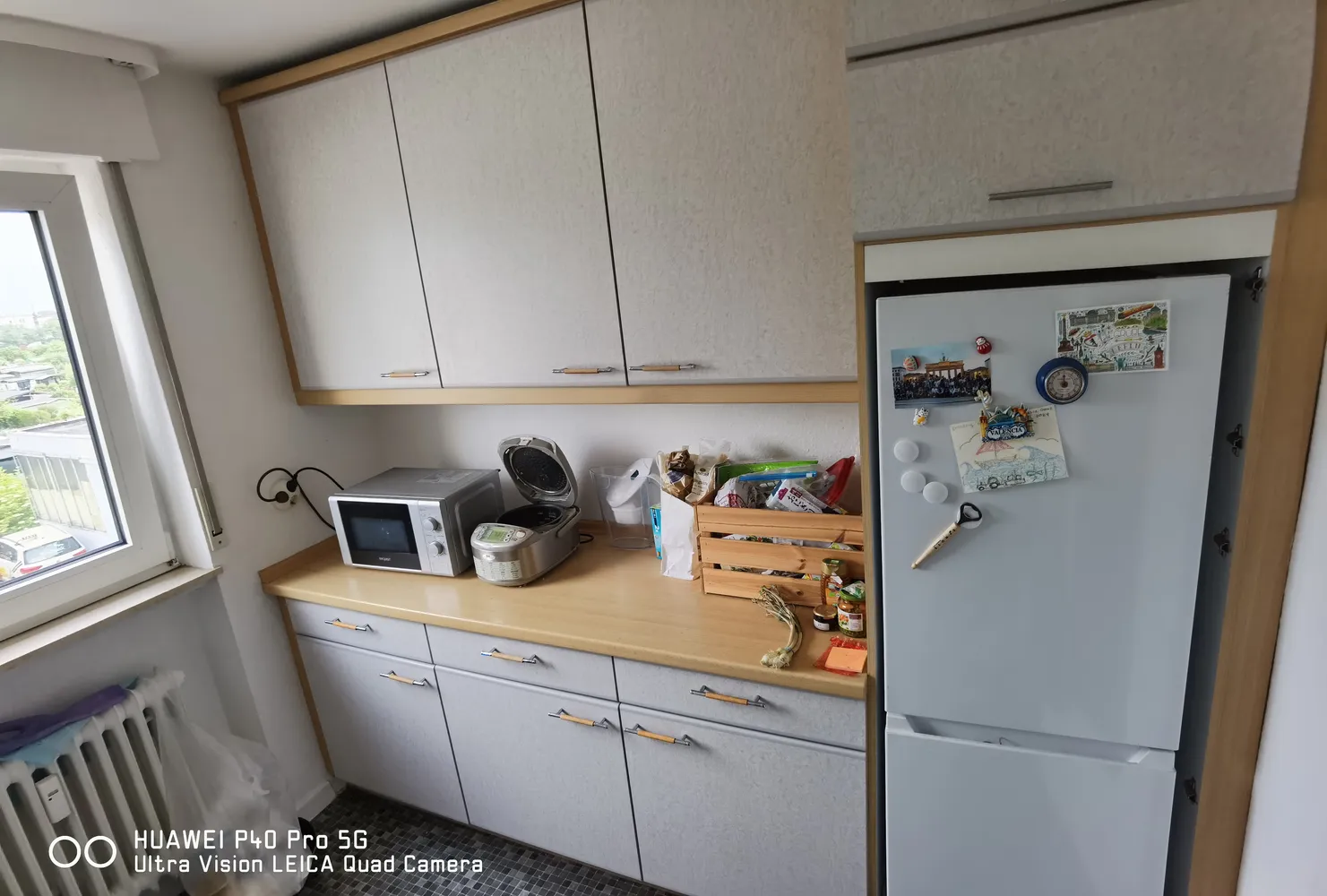 3 Zimmer Wohnung mit 75 m² in Frankfurt am Main – Bild 10