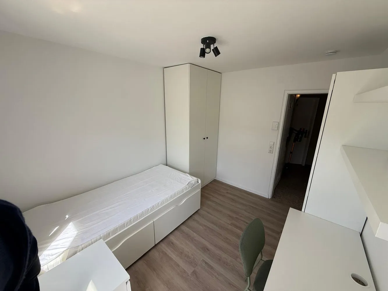 3 Zimmer Wohnung mit 20 m² in Karlsruhe – Bild 5