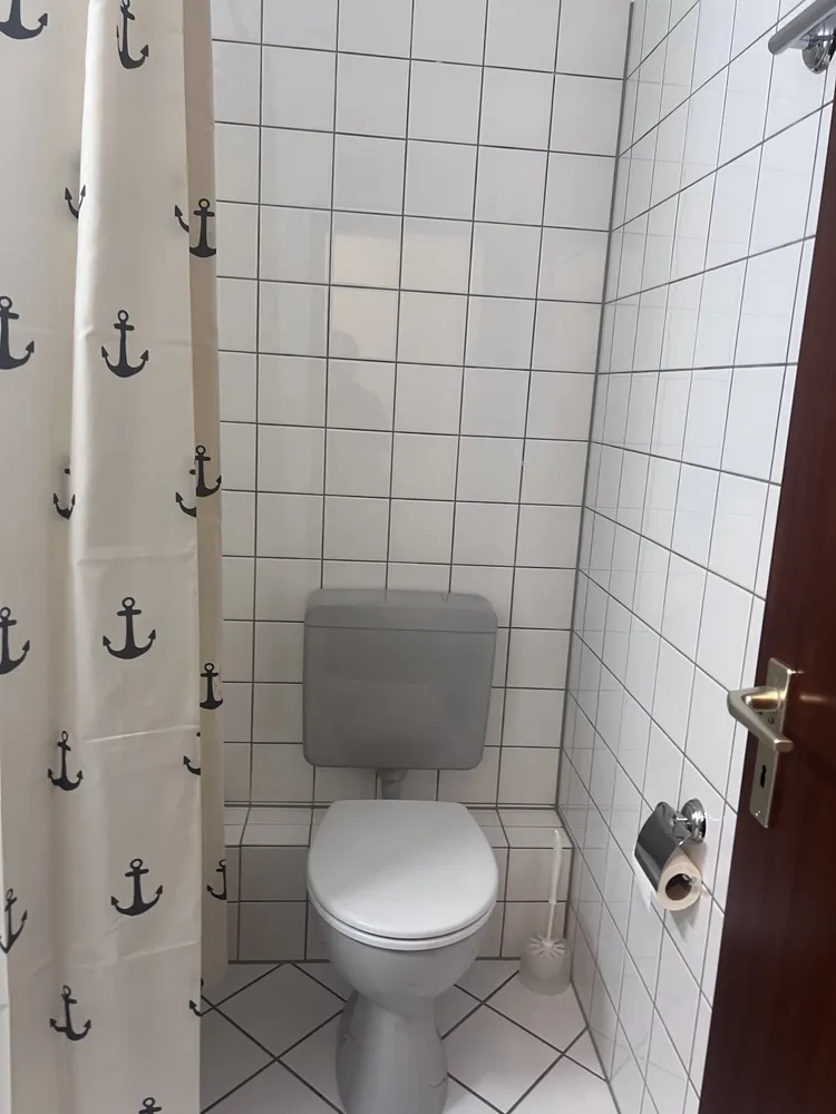 1 Zimmer Wohnung mit 20 m² in Mülheim an der Ruhr – Bild 8