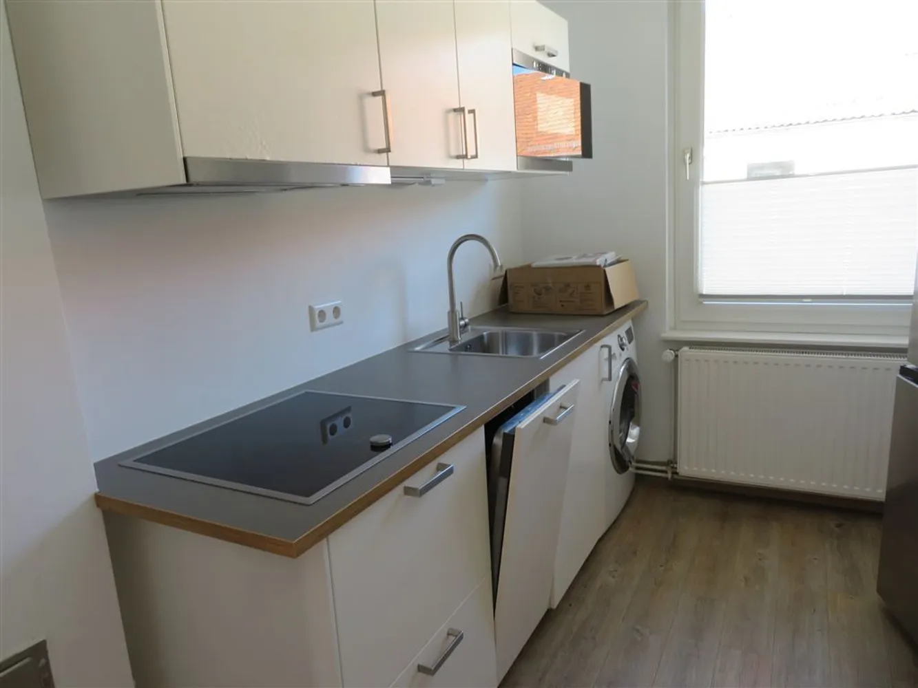 3 Zimmer Wohnung mit 71 m² in Hannover – Bild 8