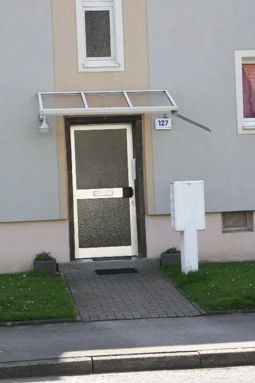 3 Zimmer Wohnung mit 43 m² in Witten – Bild 3