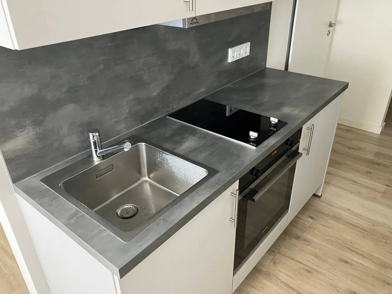 1 Zimmer Wohnung mit 28 m² in Berlin – Bild 5