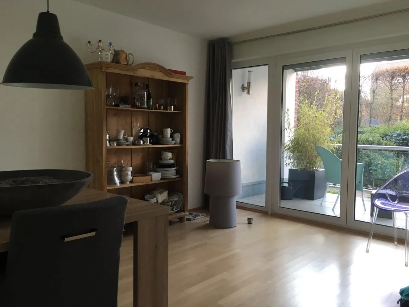 3 Zimmer Wohnung mit 81 m² in Düsseldorf – Bild 4