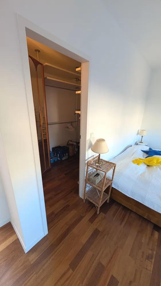 3 Zimmer Wohnung mit 105 m² in München – Bild 9