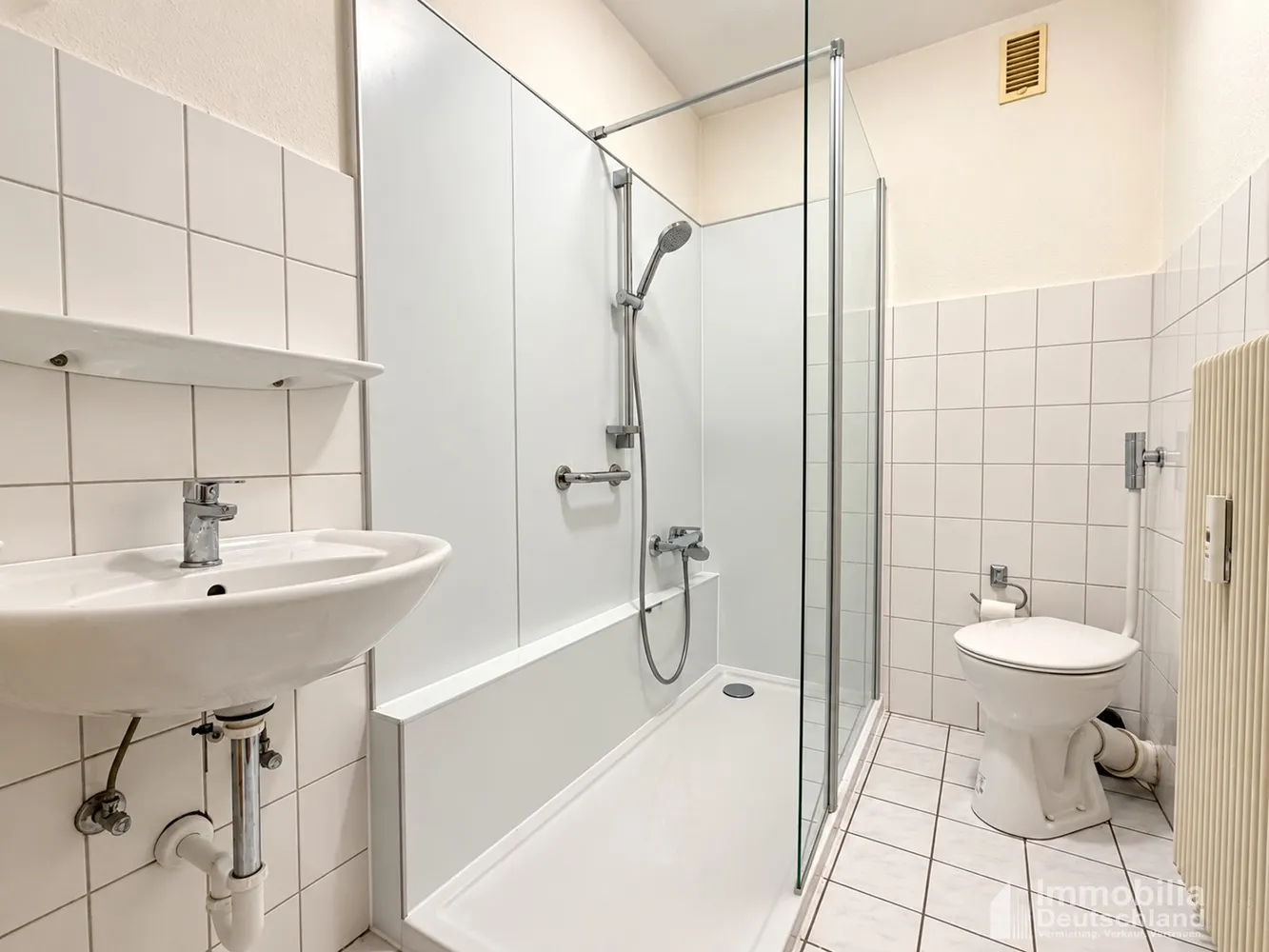 3 Zimmer Wohnung mit 65 m² in Lünen – Bild 10