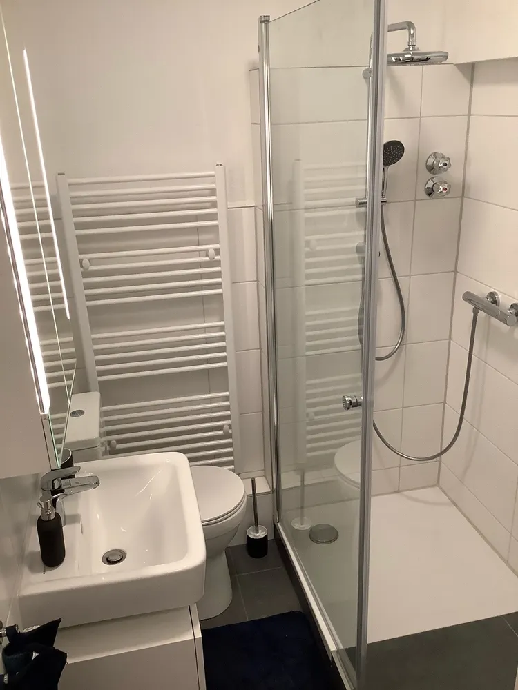 2 Zimmer Wohnung mit 42 m² in Bochum – Bild 7