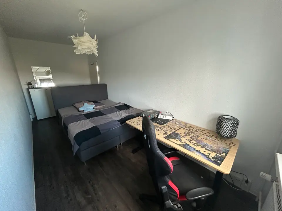 WG-Zimmer mit 60 m² in Rostock – Bild 1