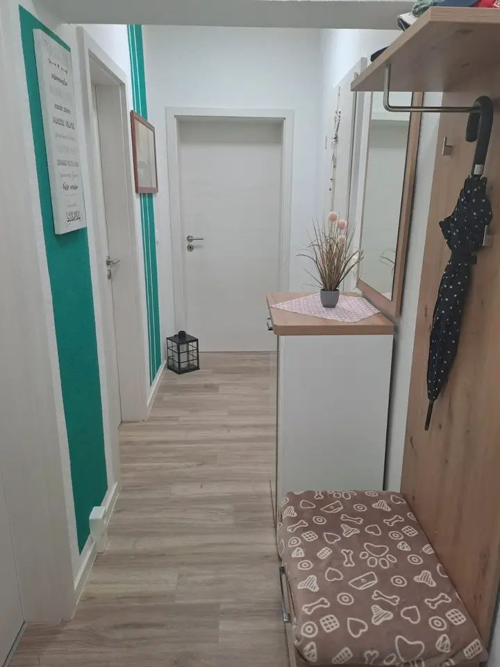 4 Zimmer Wohnung mit 71 m² in Grimma – Bild 10