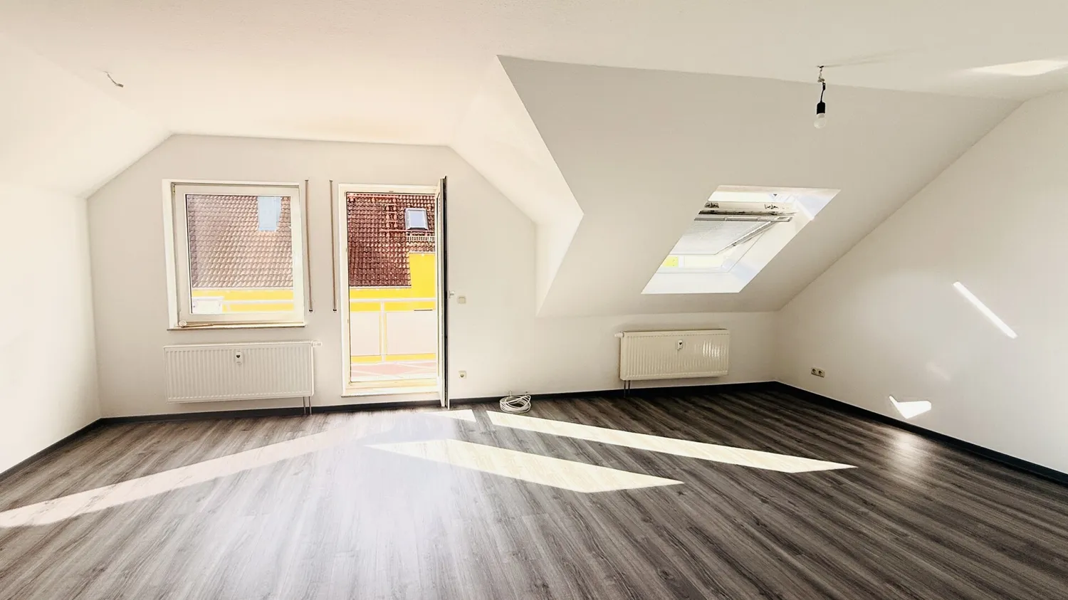 2 Zimmer Wohnung mit 71 m² in Meißen – Bild 3