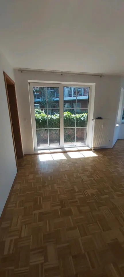 2 room apartment with 55 m² in Magdeburg – Photo 2