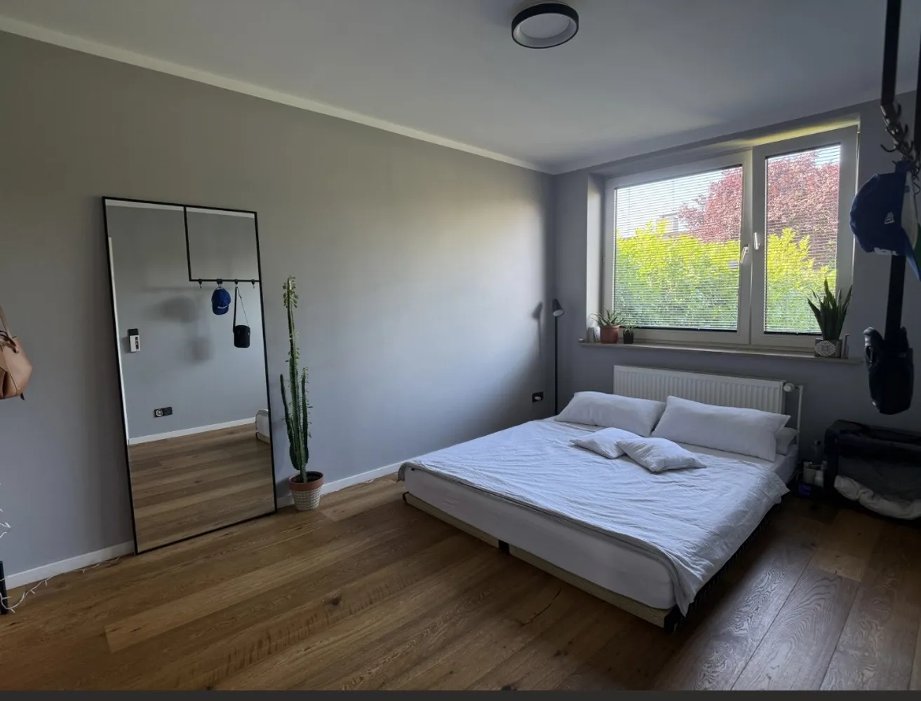 2 Zimmer Haus mit 85 m² in Hamburg – Bild 5