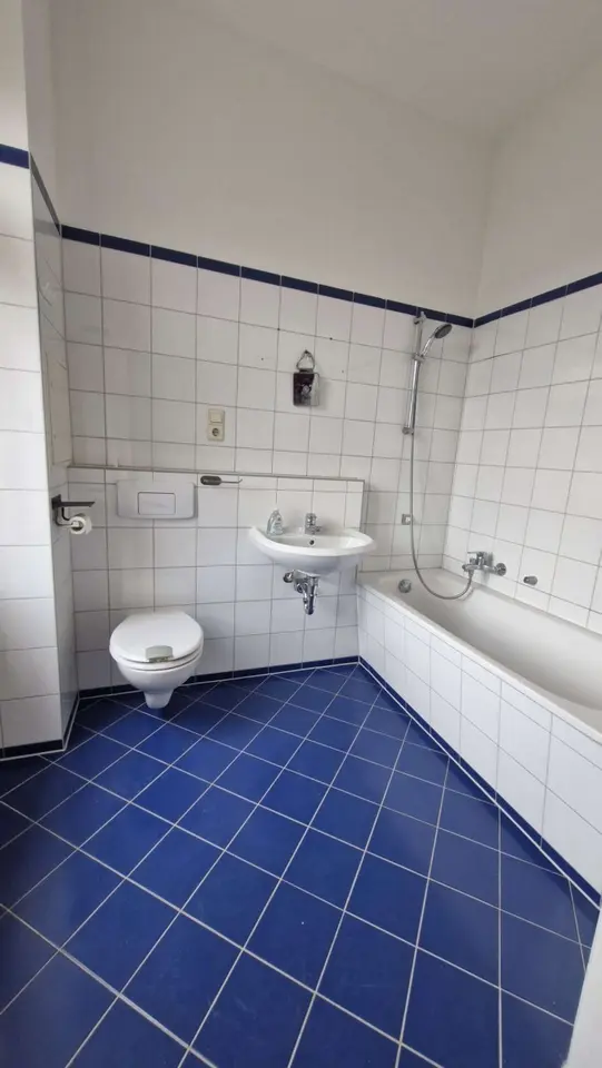 2 Zimmer Wohnung mit 60 m² in Greiz – Bild 5