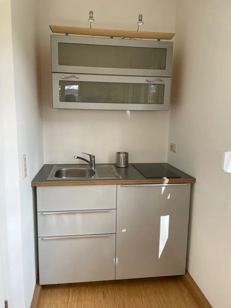 1 Zimmer Wohnung mit 18 m² in Stuttgart – Bild 5