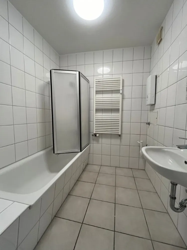 3 Zimmer Wohnung mit 86 m² in Heide – Bild 6